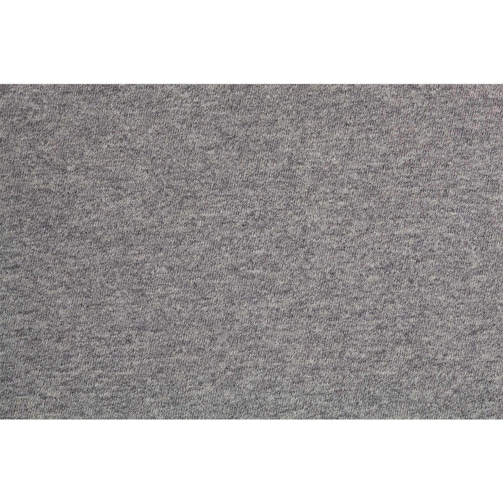 Zusa Women's Enchanting Light Grey Heather Peachy Tee