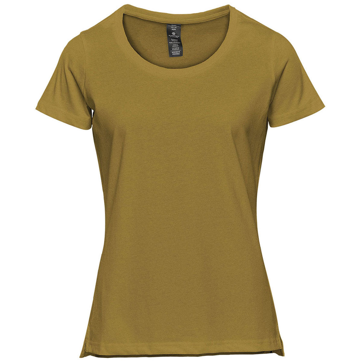 Stormtech Women's Mineral Equinox Short Sleeve Comfort Tee