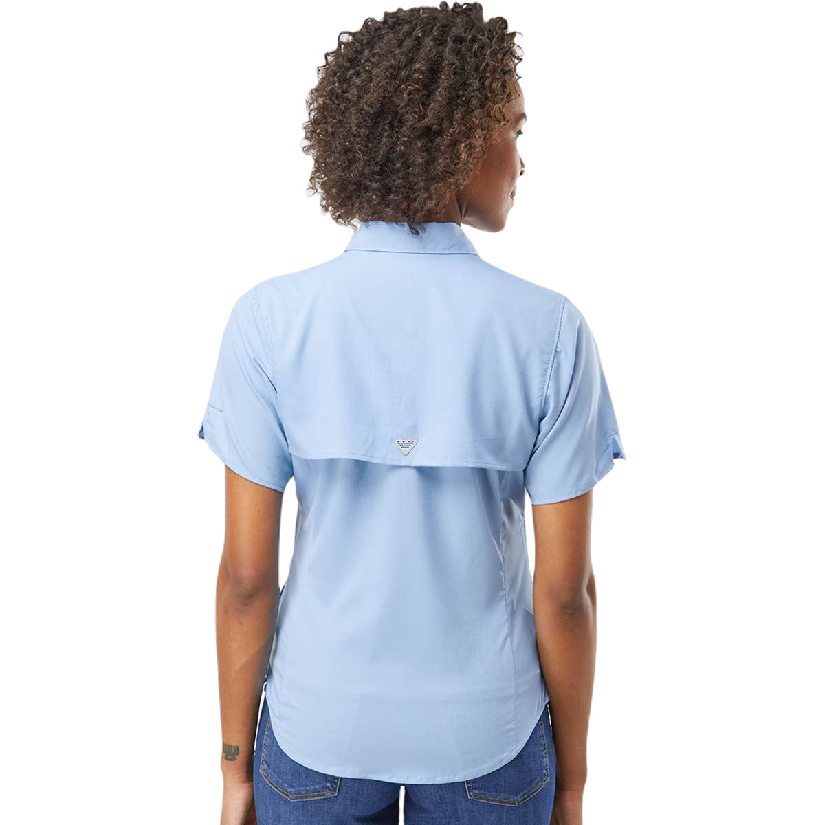 Columbia Women's Sail PFG Tamiami Short Sleeve Shirt: A Must-Have for Outdoor Enthusiasts