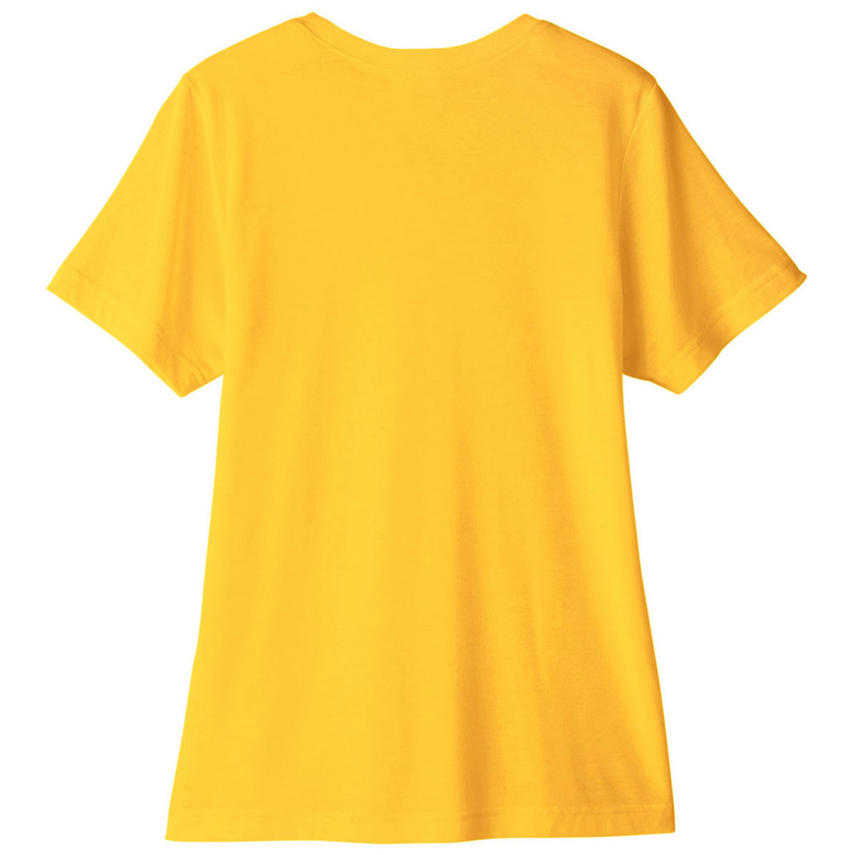 Core 365 Women's Campus Gold Fusion ChromaSoft Performance T-Shirt: The Ultimate Active Wear