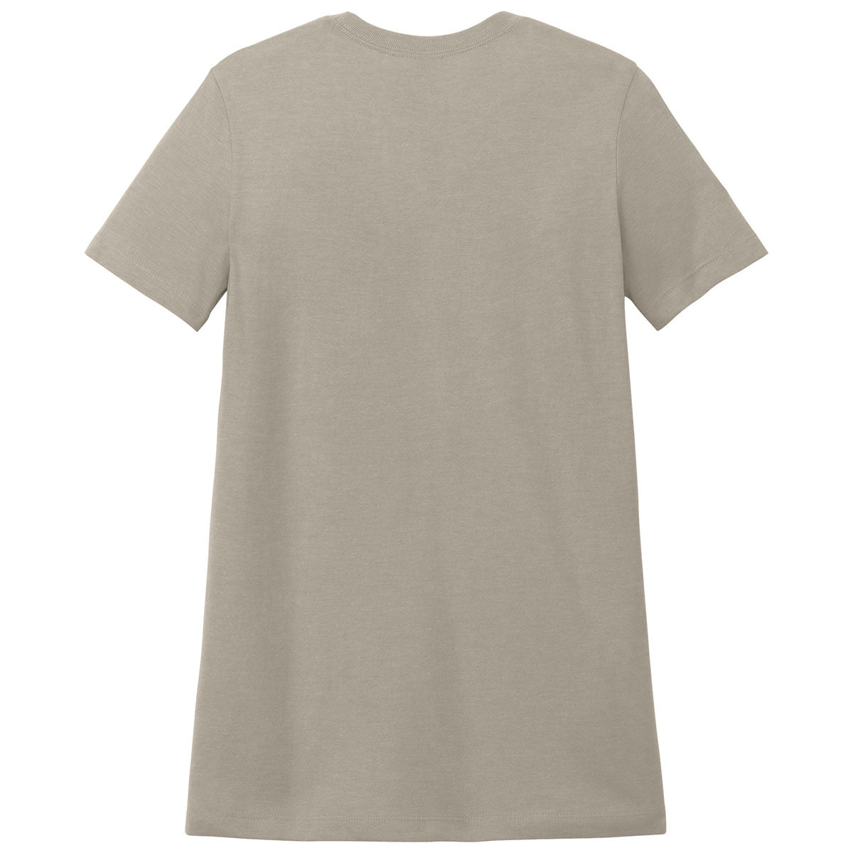 Gildan Women's Softstyle CVC Slate T-Shirt - A Stylish Team Essential