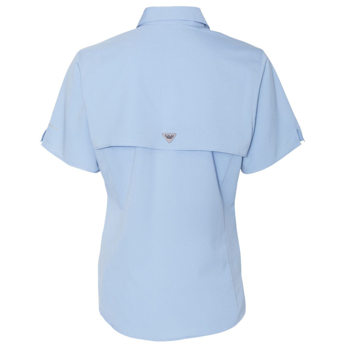 Columbia Women's Sail PFG Tamiami Short Sleeve Shirt: A Must-Have for Outdoor Enthusiasts