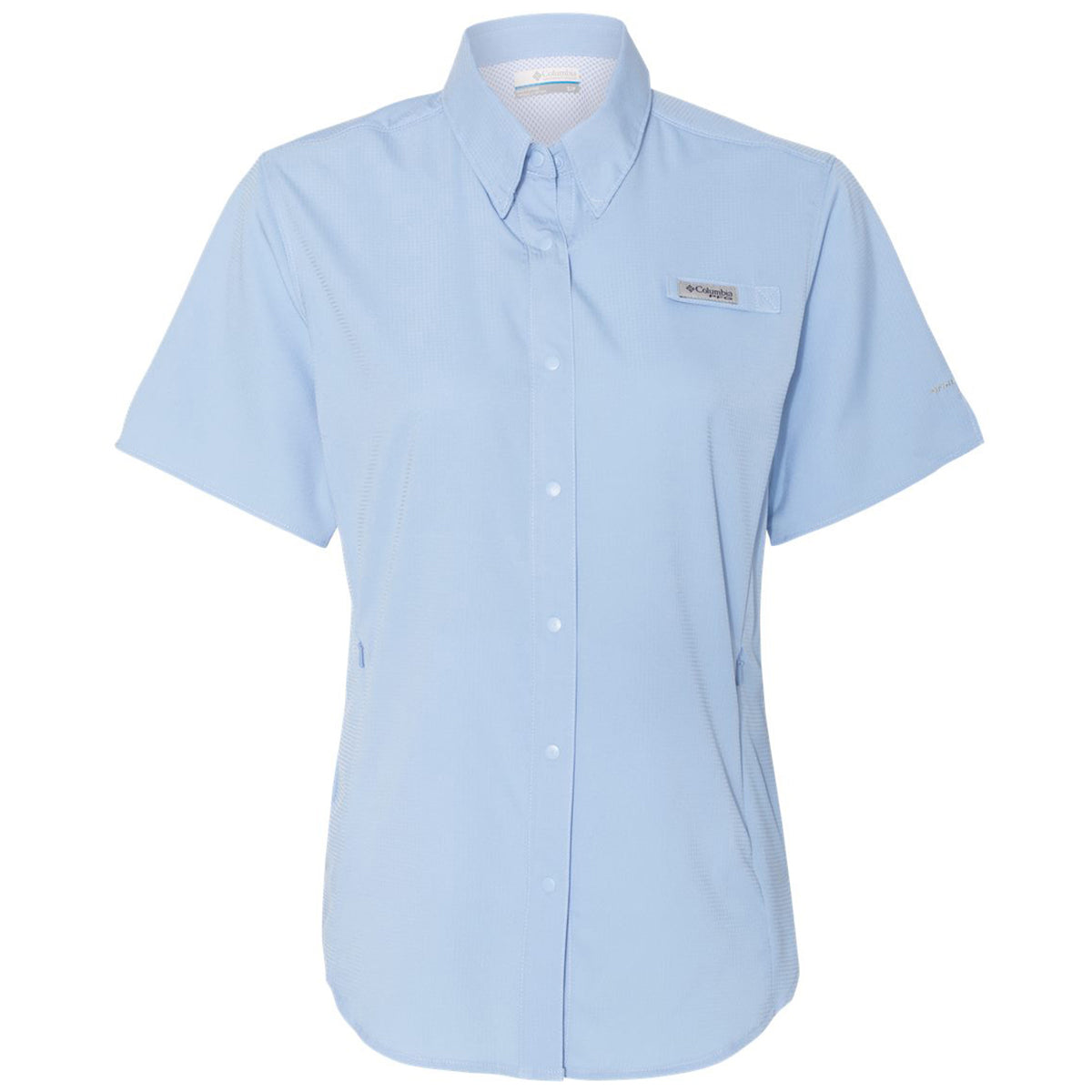 Columbia Women's Sail PFG Tamiami Short Sleeve Shirt: A Must-Have for Outdoor Enthusiasts
