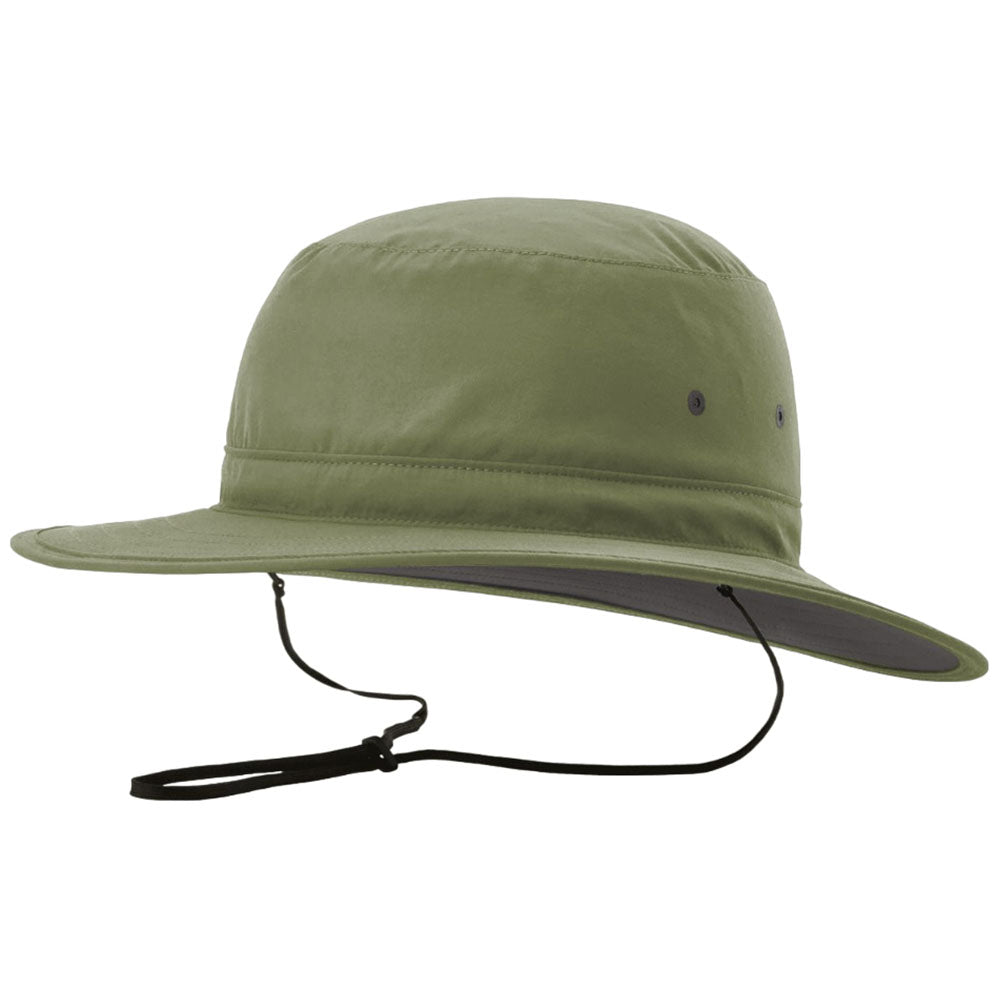 Richardson Moss Mckenzie Sun-Protective Hat