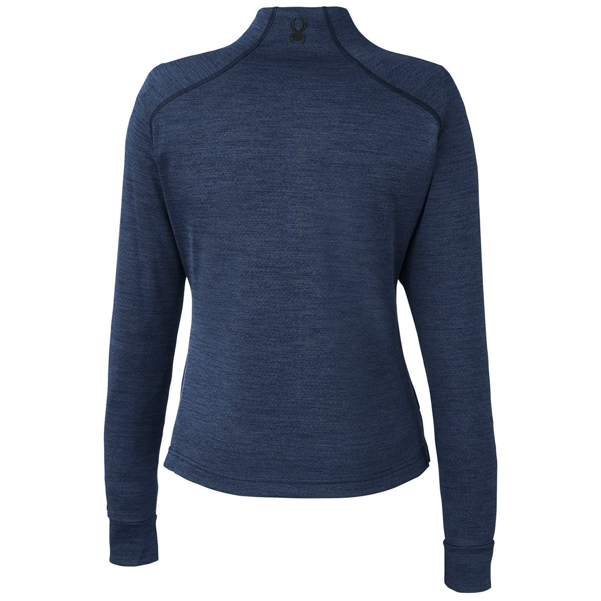 Spyder Women's Stylish Frontier Jaspe Mission Half-Zip - A Must-Have!