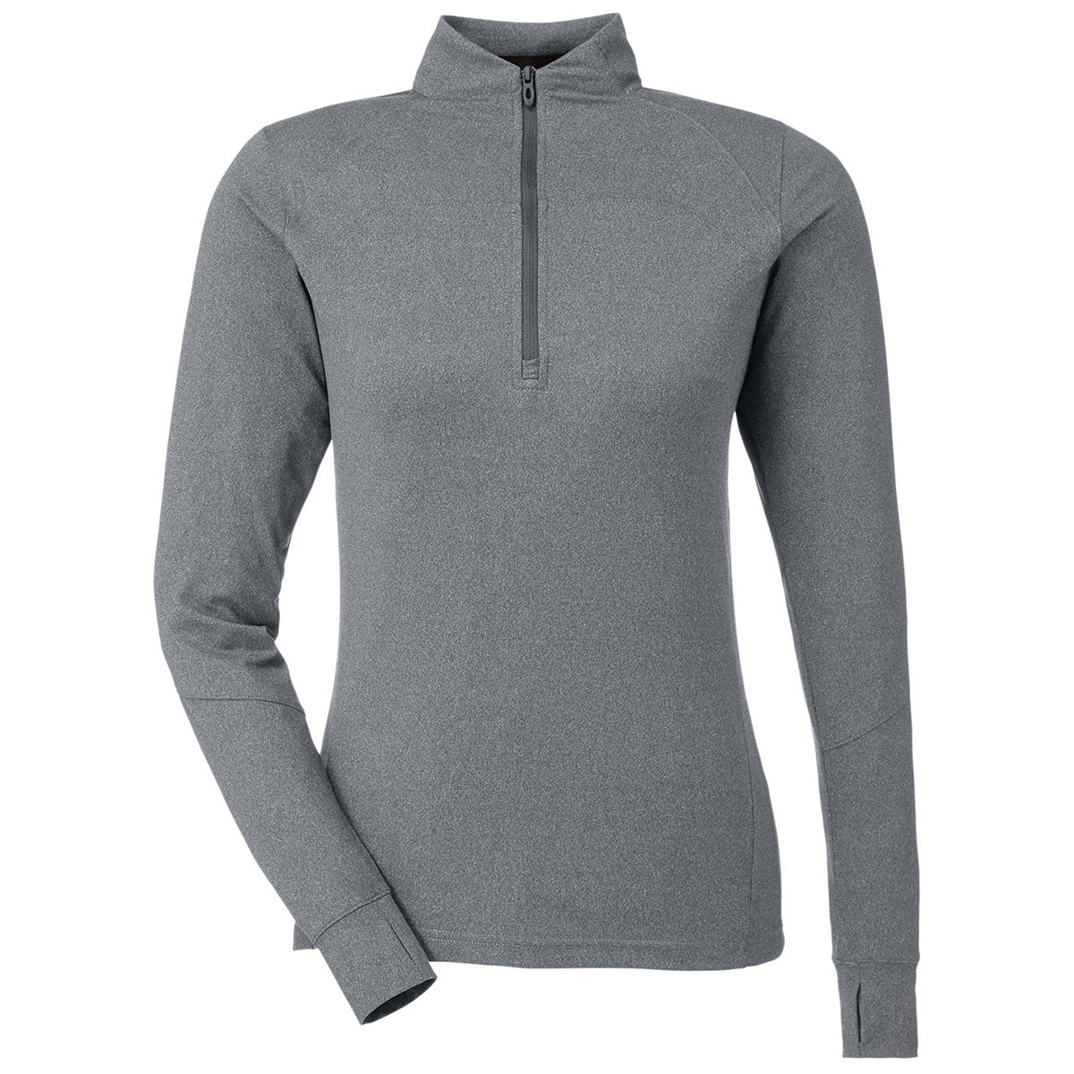 Spyder Women's Polar Frost Spyre Quarter-Zip: The Ultimate Activewear