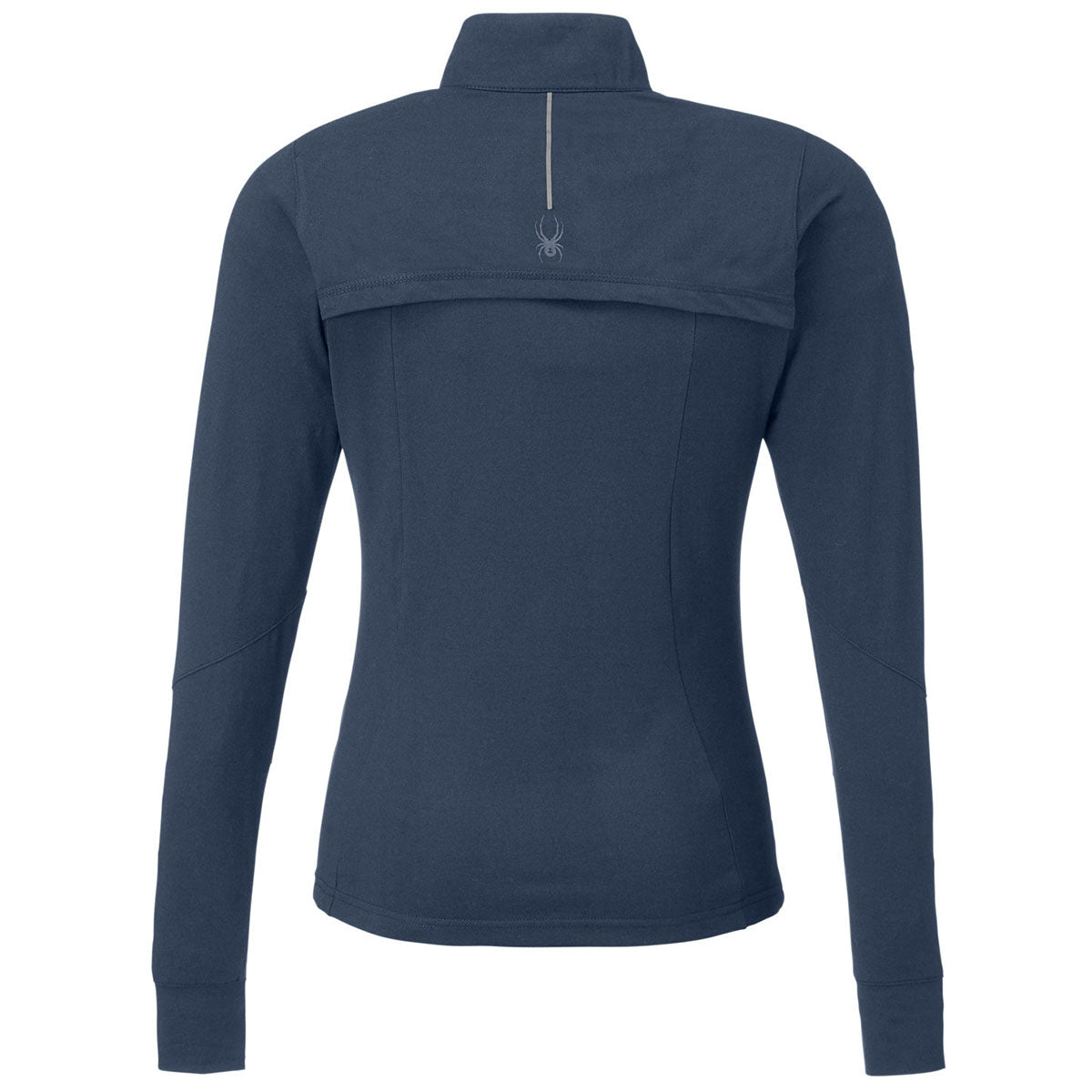 Spyder Women's Frontier Frost Spyre Quarter-Zip: The Ultimate Activewear