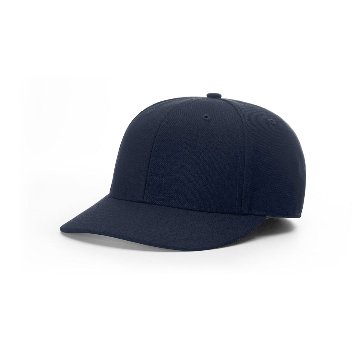 Richardson Navy Adjustable 2.5' Surge Umpire Cap - A Must-Have for Sports Officials!