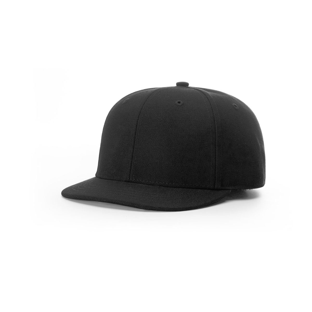 Richardson's Stunning Black Umpire R-Flex 2 Surge Cap