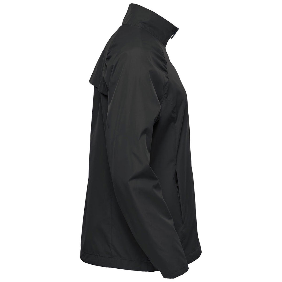 Stormtech Women's Black Pacifica 1/4 Zip Anorak: Your Ideal Outdoor Companion