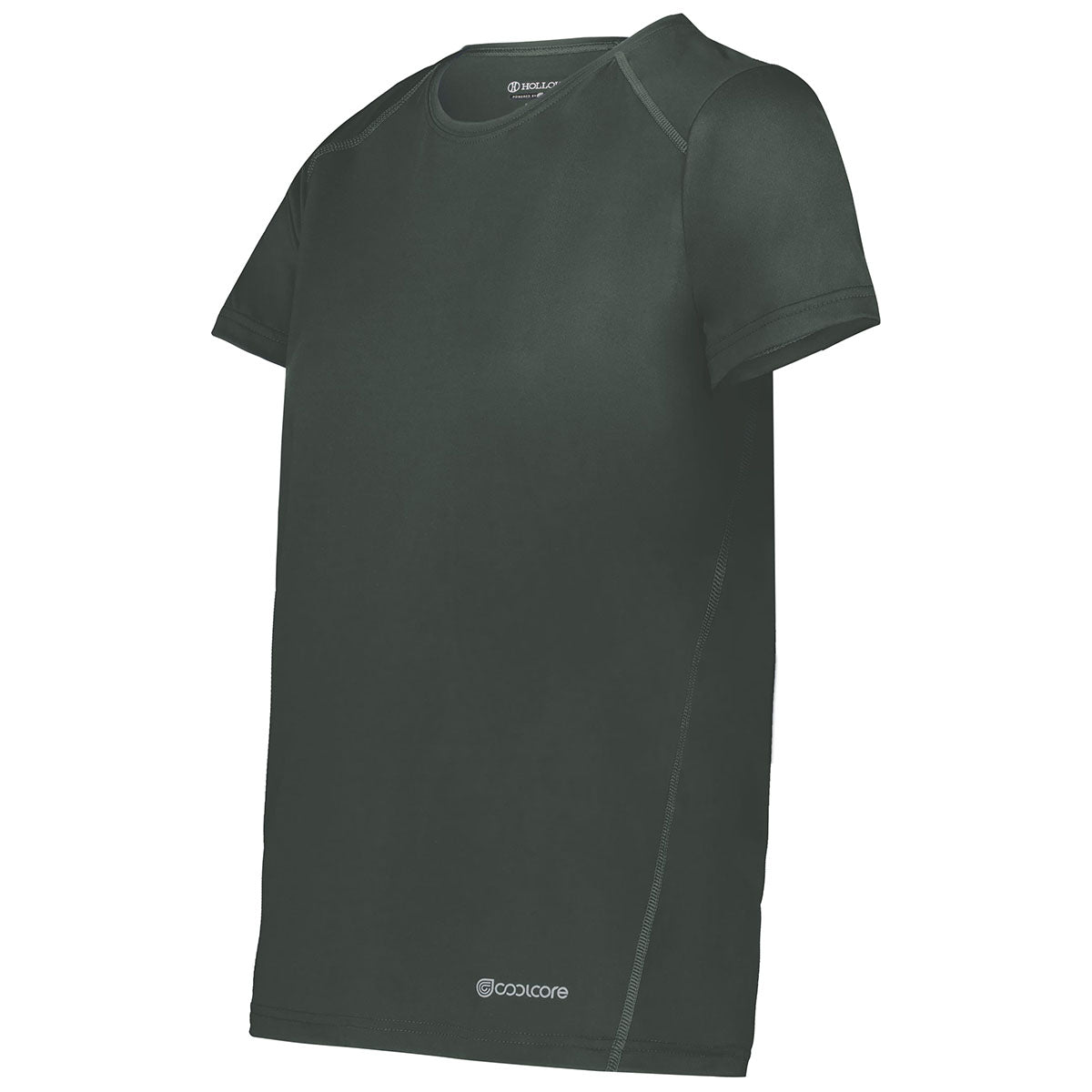 Holloway Women's Iron Coolcore Must-Have Tee
