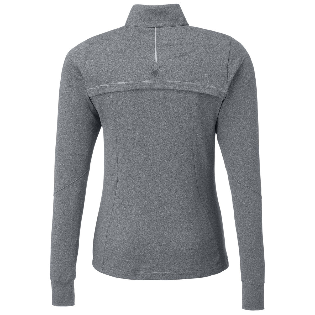 Spyder Women's Polar Frost Spyre Quarter-Zip: The Ultimate Activewear