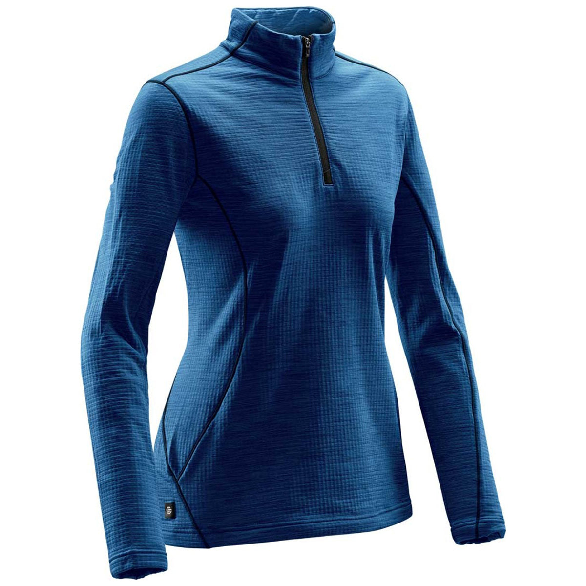 Stormtech Women's Ocean Base Thermal 1/4 Zip: The Ultimate Outdoor Essential