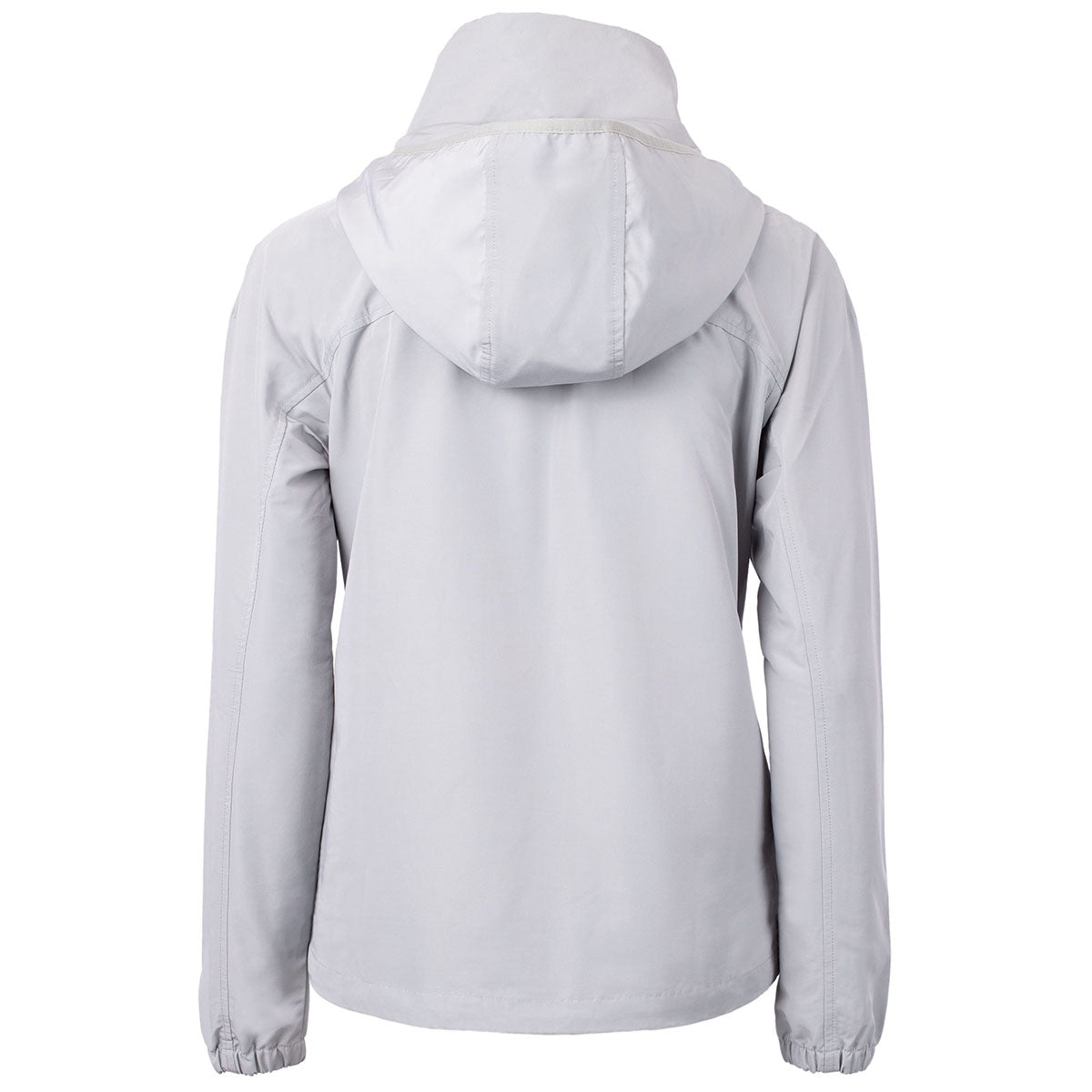 Cutter & Buck Women's Charter Eco Recycled Full Zip Jacket: Stylish & Sustainable