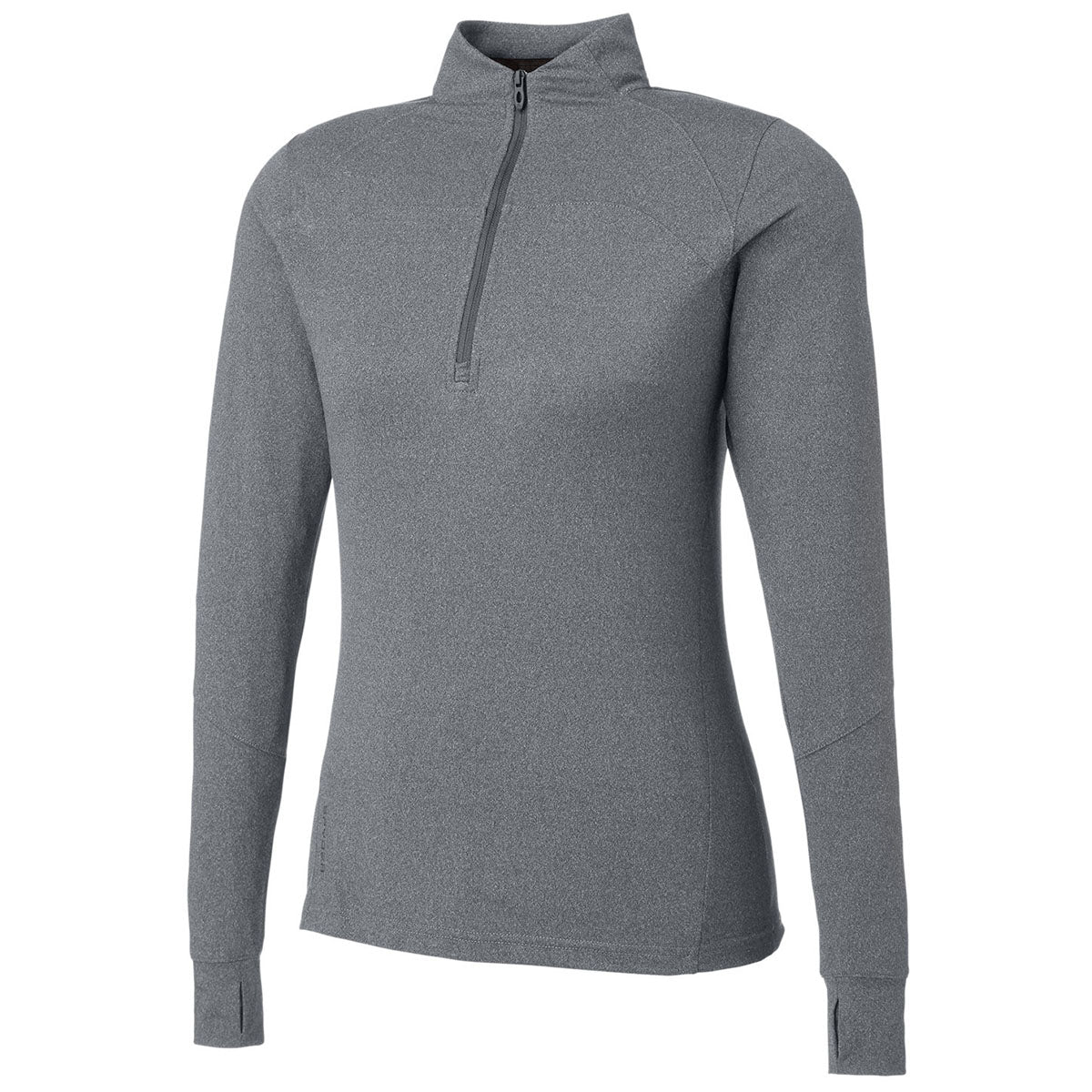 Spyder Women's Polar Frost Spyre Quarter-Zip: The Ultimate Activewear