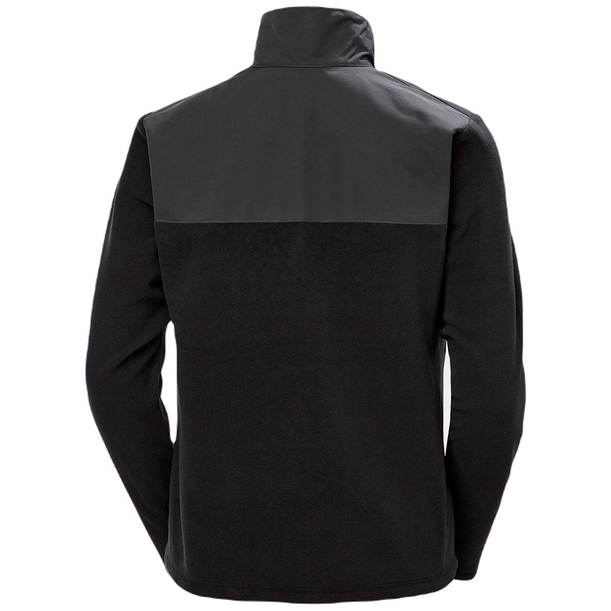 Helly Hansen Women's Stylish Black Daybreaker Block Jacket