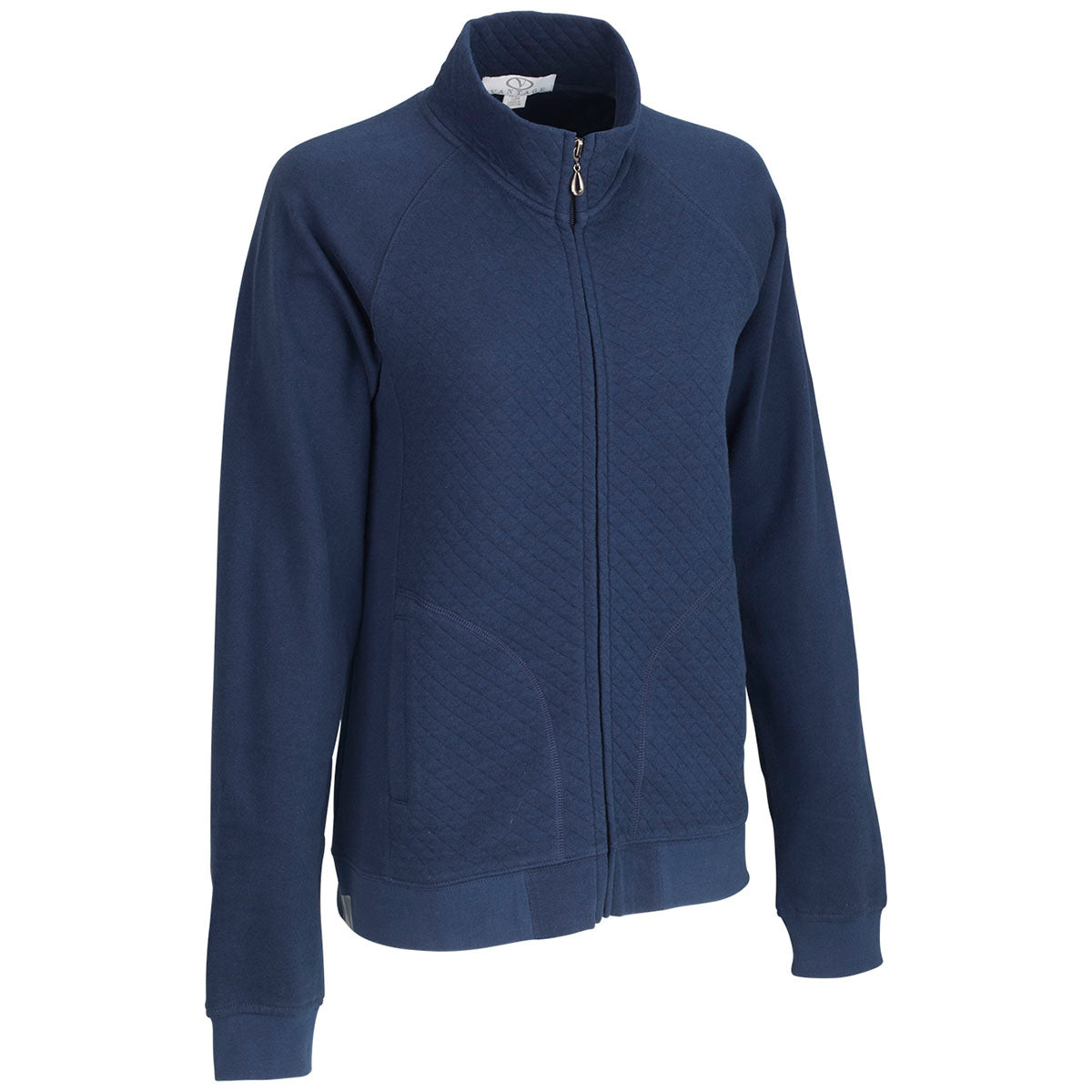 Vantage Women's True Navy Mesa Jacket: A Stylish Cold-Weather Essential