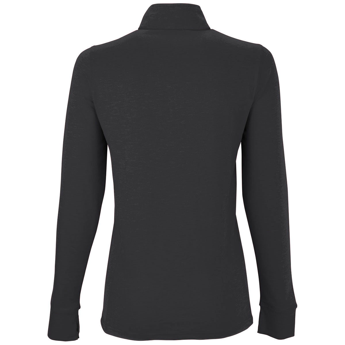 Vansport Women's Stunning Dark Grey Zen Pullover