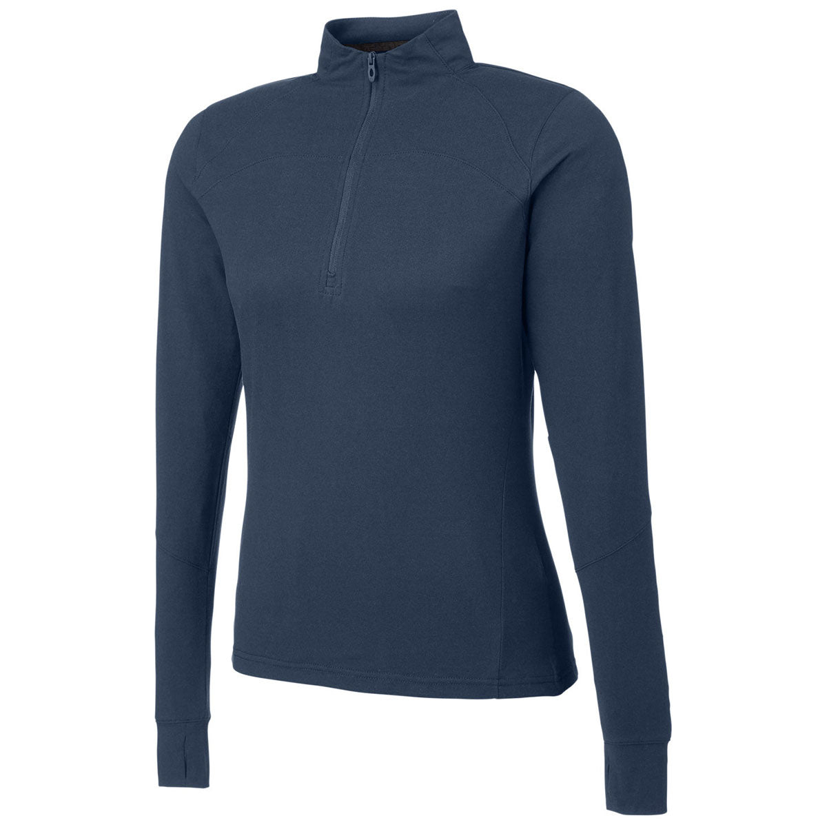 Spyder Women's Frontier Frost Spyre Quarter-Zip: The Ultimate Activewear