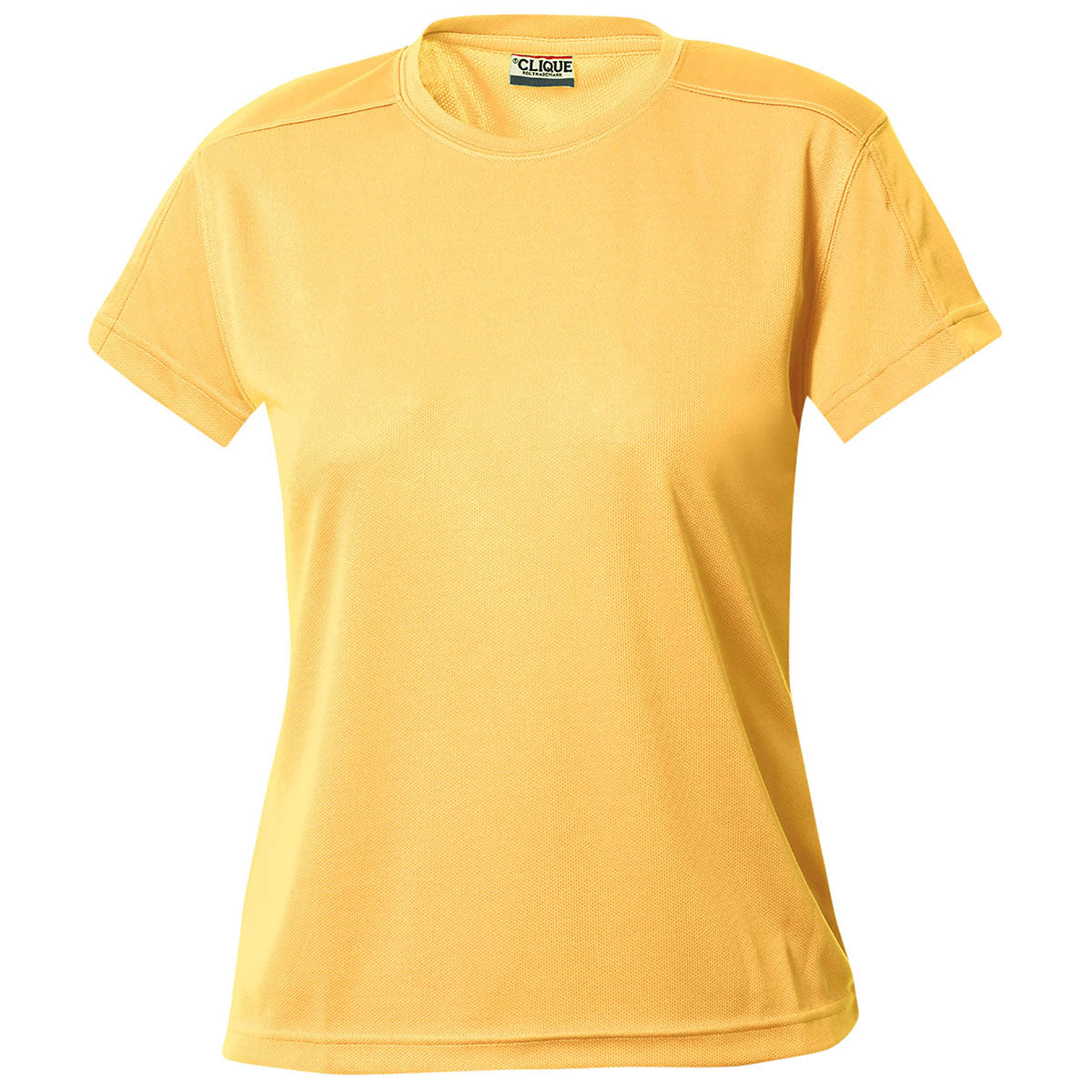 Clique Women's Stunning Lotus Ice Tee