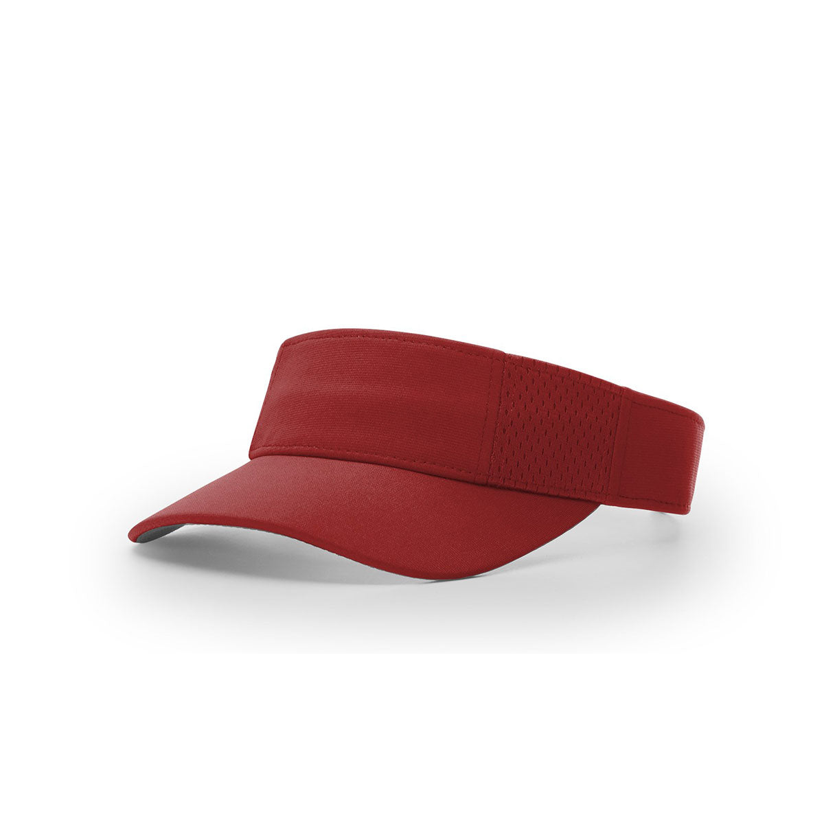 Richardson Cardinal Pulse Pro Mesh Visor - Ideal for Corporate Golf Gifts