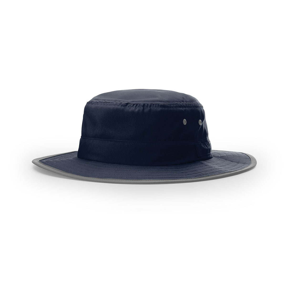 Richardson Navy Sideline Wide-Brimmed Sun Hat: Your Ultimate Sun Protection