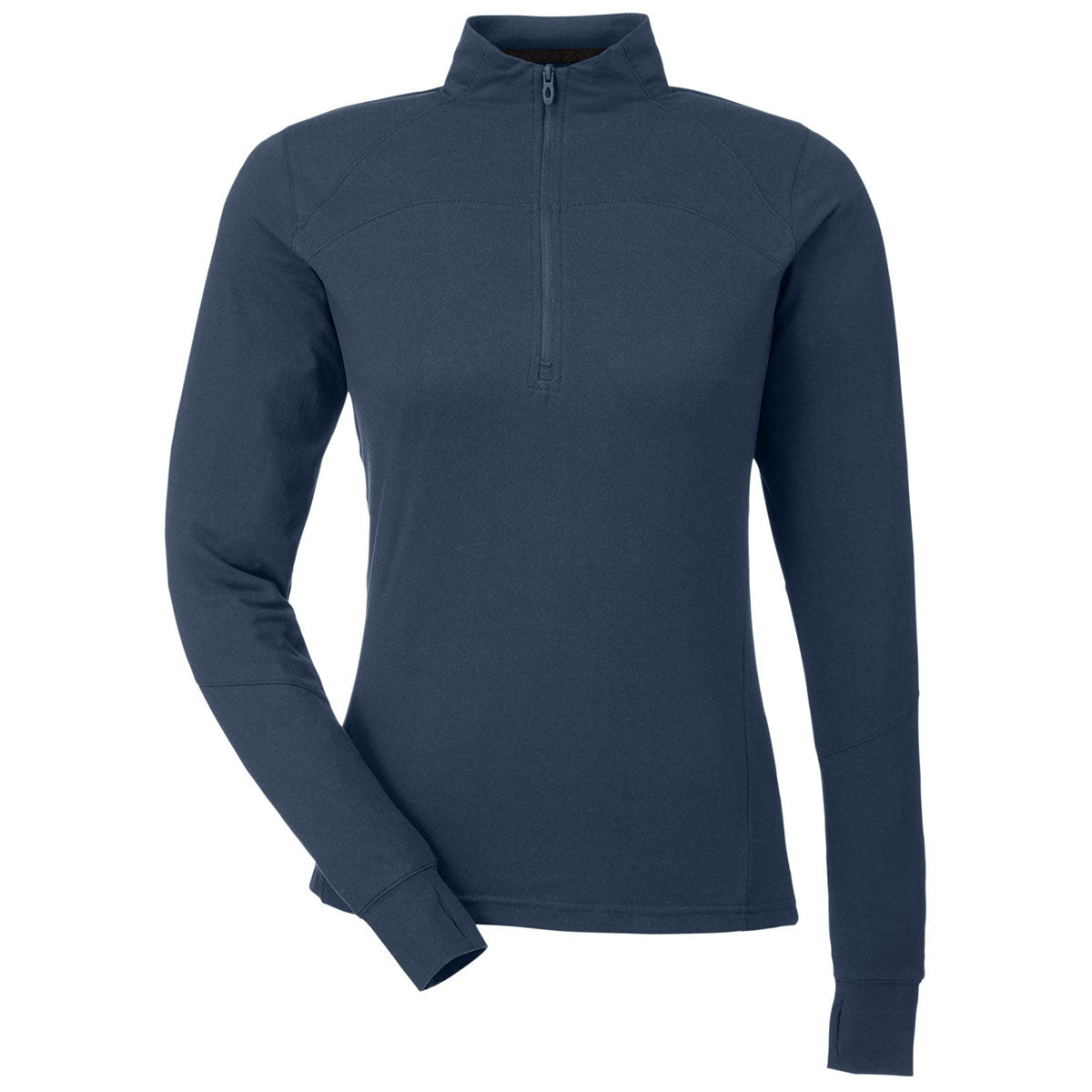 Spyder Women's Frontier Frost Spyre Quarter-Zip: The Ultimate Activewear