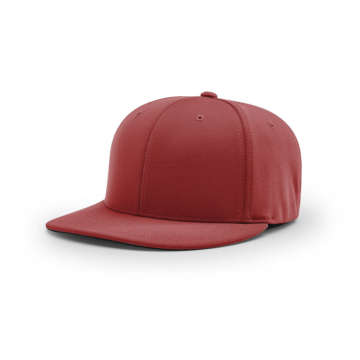 Richardson Cardinal Performance Team Solid Pulse R-Flex Cap: Your Summer Essential
