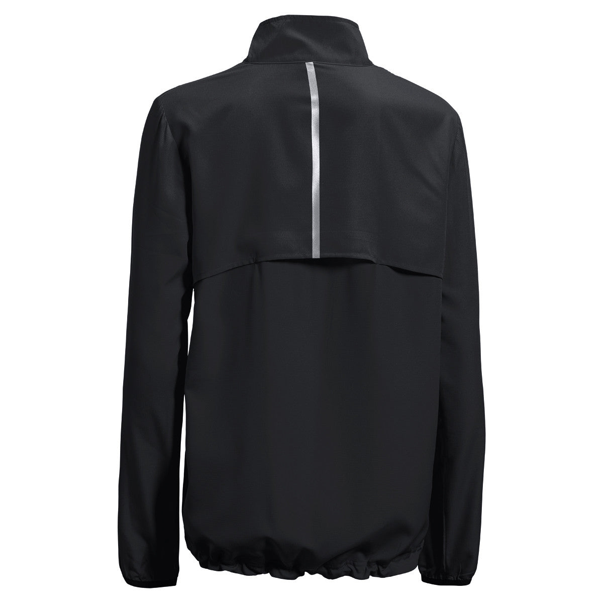 Expert Women's Black Run Away Jacket - Unleash Your Speed!