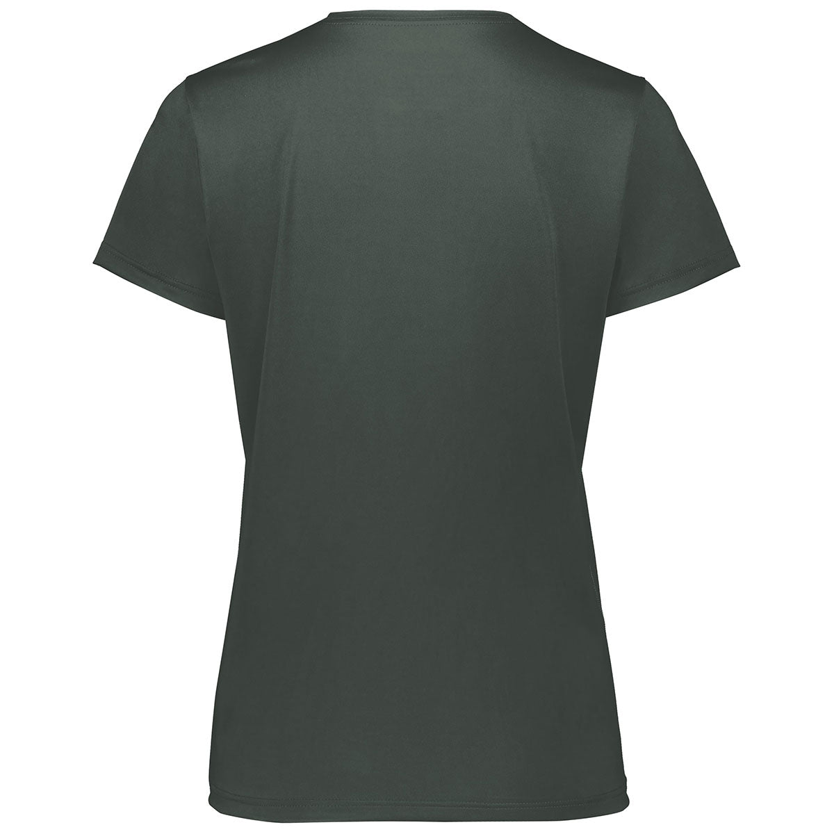 Holloway Women's Iron Coolcore Must-Have Tee