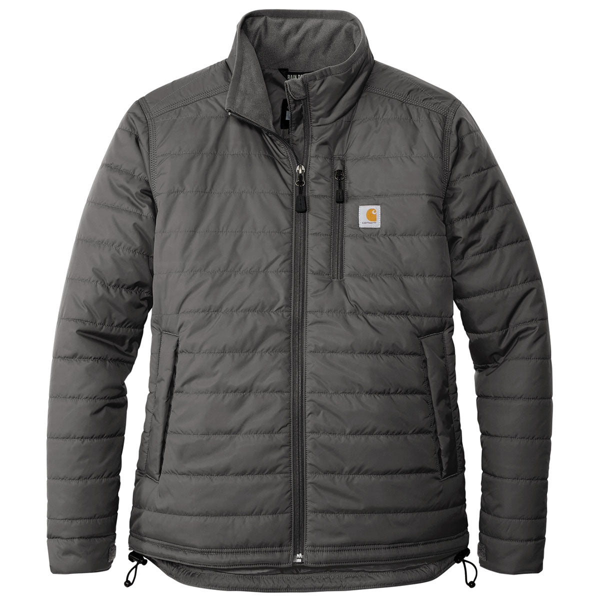 Carhartt's Stunning Women's Shadow Grey Gilliam Jacket - A Must-Have!