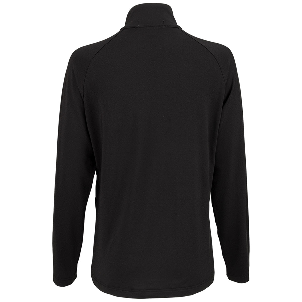 Vansport Women's Sleek Black Ninja Adventure Jacket