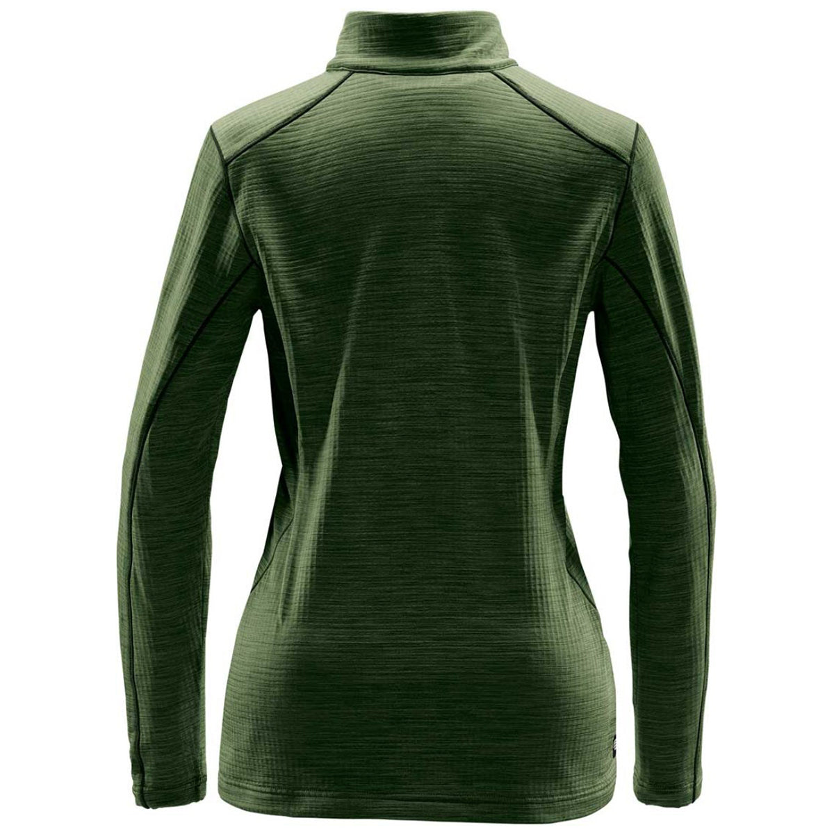 Stormtech Women's Earth Base Thermal 1/4 Zip - The Ultimate Outdoor Essential