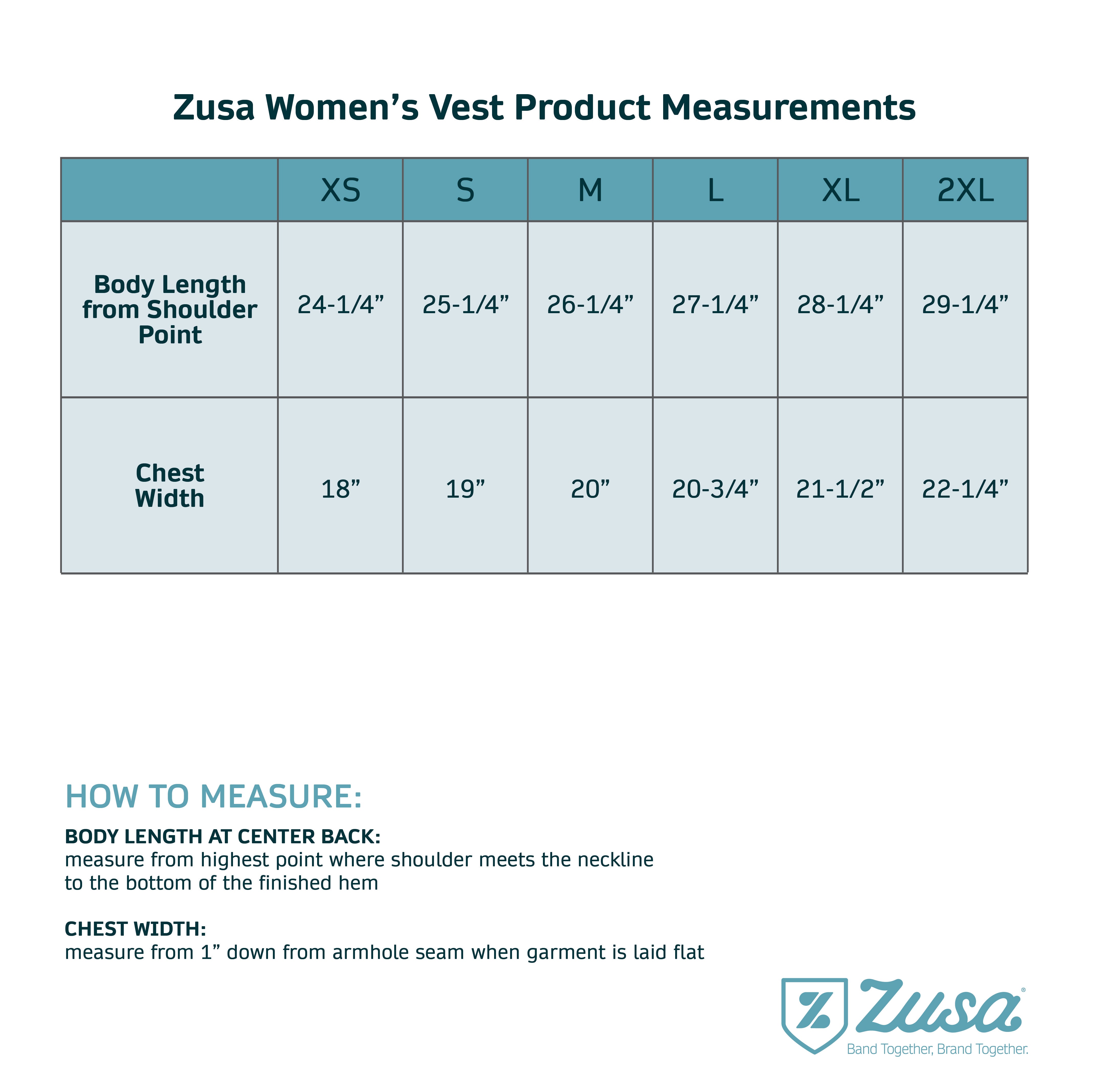 Zusa Women's Charcoal Cross-Hatch Wanderlust Vest: A Sustainable Fashion Statement