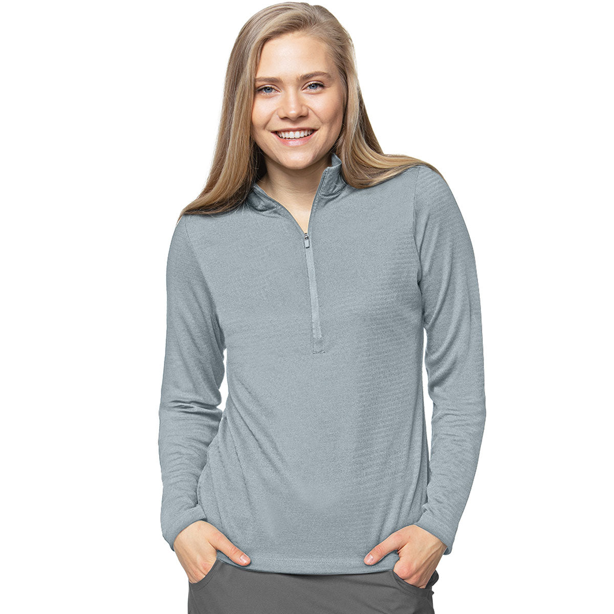 Antigua Women's Shadow Avalon Stylish Pullover