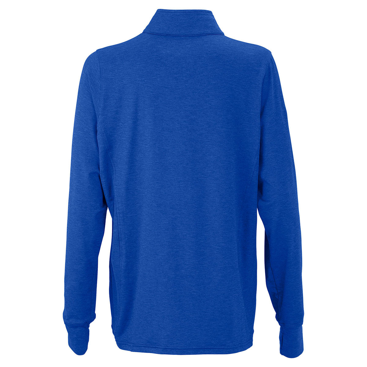 Vantage Women's Royal Zen Golf Pullover - Stand Out in Style!
