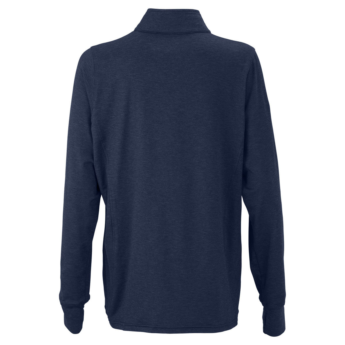 Vantage Women's Navy Zen Golf Pullover - Stand Out in Style