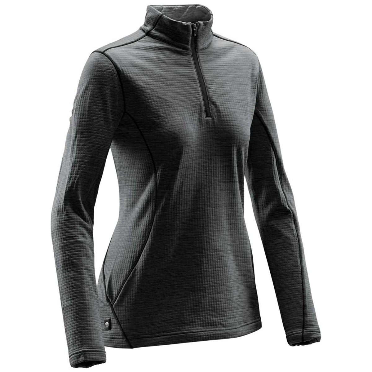 Stormtech Women's Dolphin Base Thermal 1/4 Zip: A Must-Have for Active Women