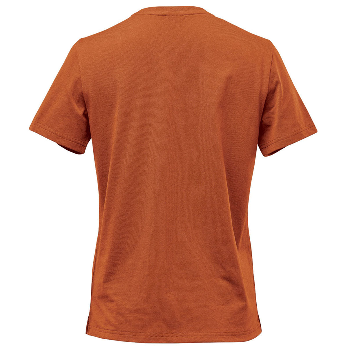 Stormtech Women's Rust Settebello Short Sleeve Tee - A Must - Have Fashion Piece