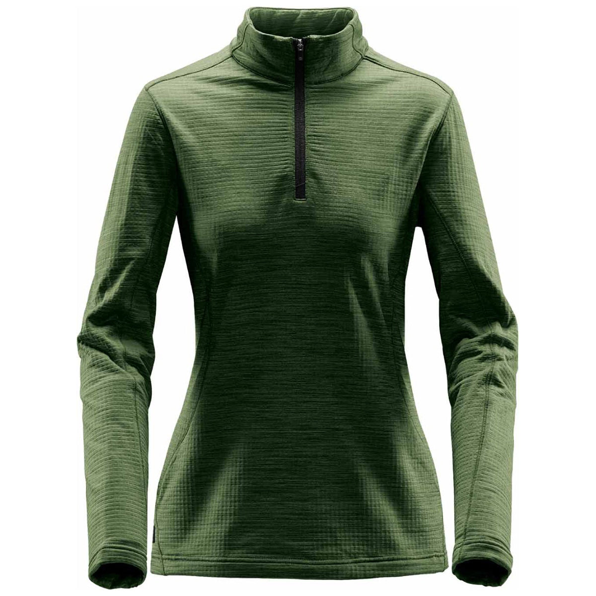 Stormtech Women's Earth Base Thermal 1/4 Zip - The Ultimate Outdoor Essential