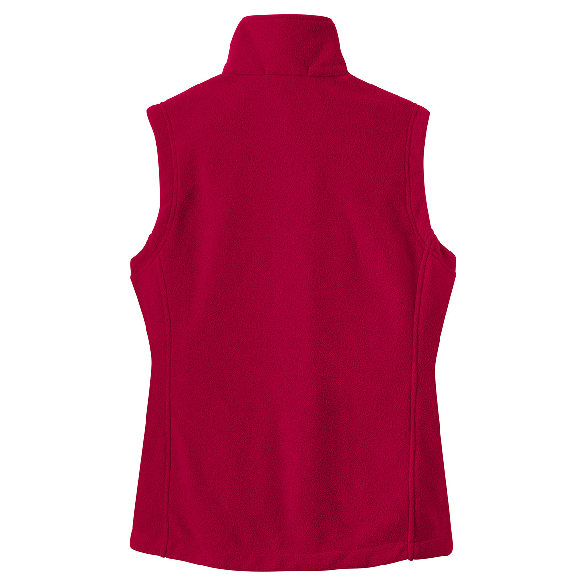 Port Authority Women's Stunning True Red Value Fleece Vest