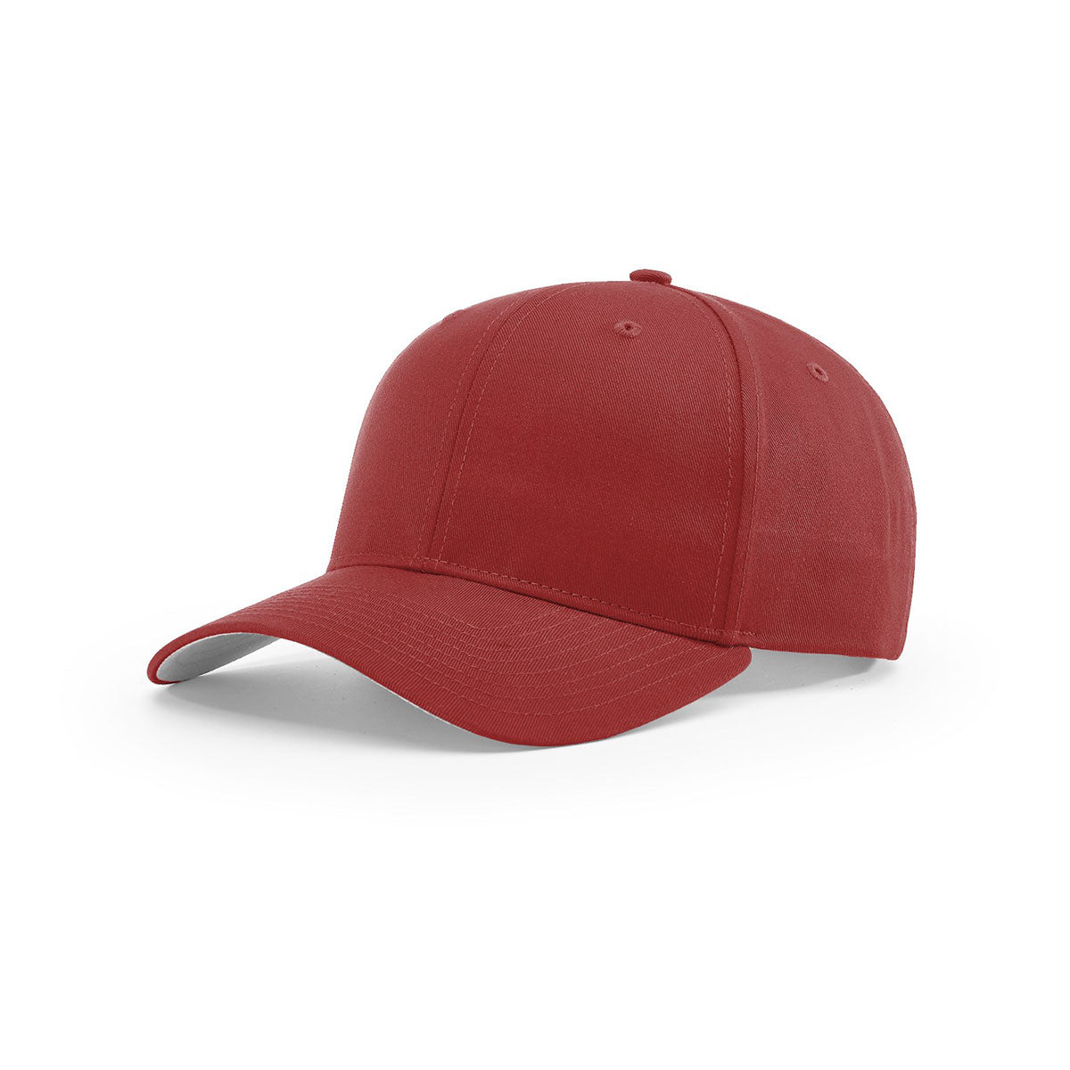 Richardson Cardinal On-Field Pro Twill Snapback Cap: A Marketing Marvel