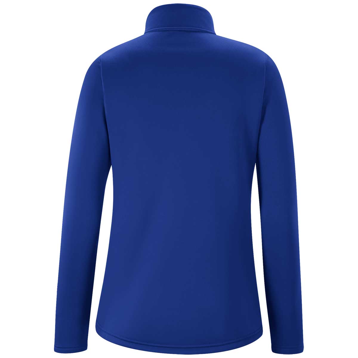 New Balance Women's Royal Thermal Half Zip: A Stylish Must-Have!