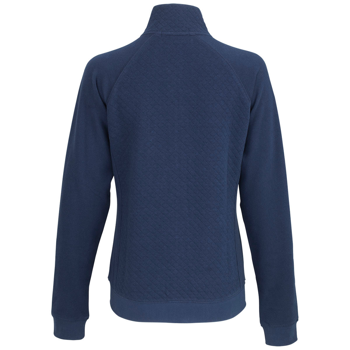 Vantage Women's True Navy Mesa Jacket: A Stylish Cold-Weather Essential