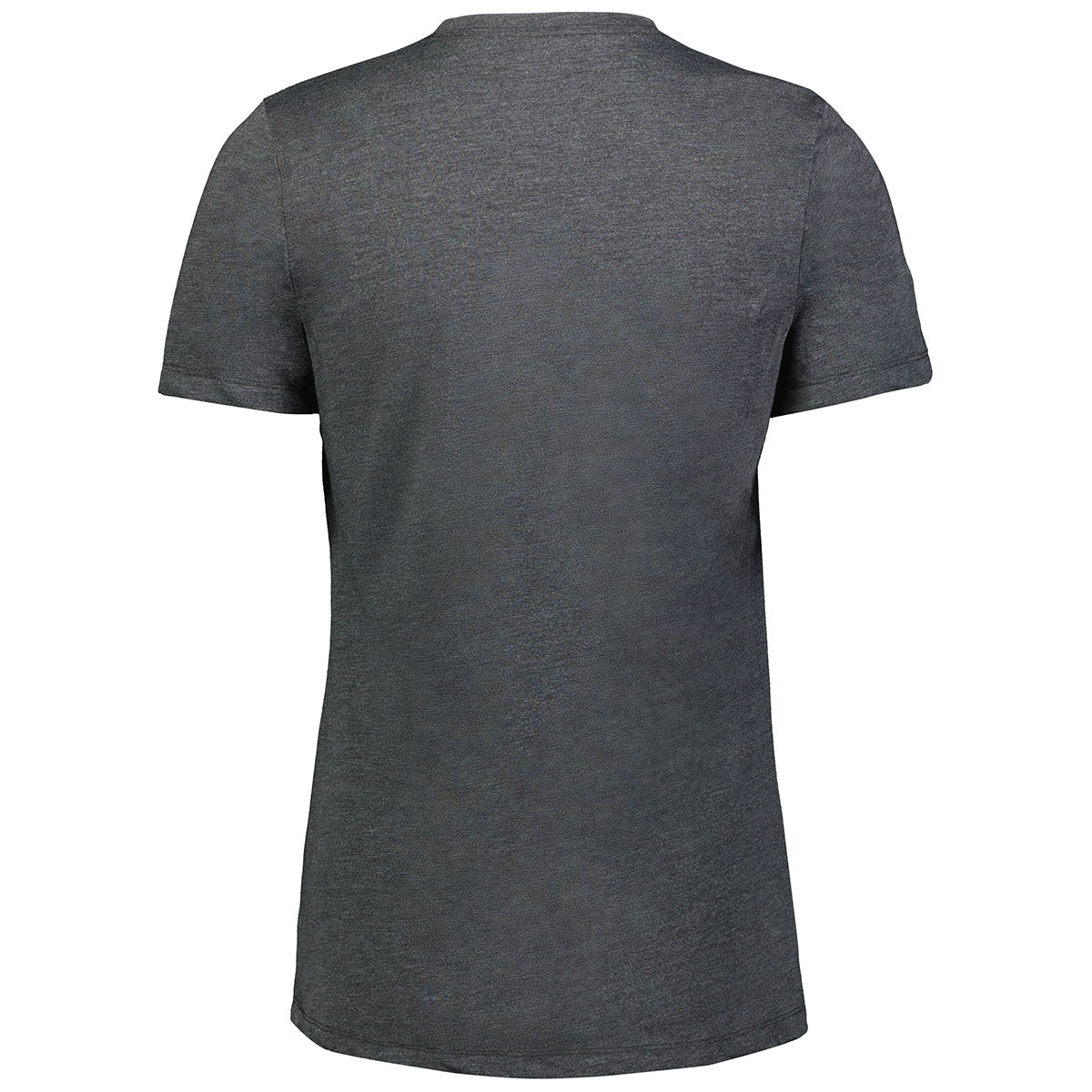 Holloway Women's Stunning Black Eco - Revive Tee